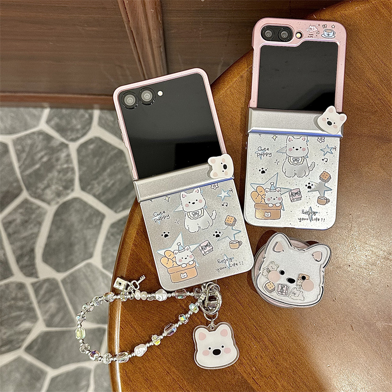 Kawaii Cartoon Puppy Magnetic  - Taco Stand Holder avis et prix