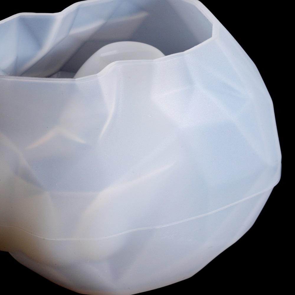 Skull Shape Mold Pen Holder Si - Potsticker Mold avis et prix