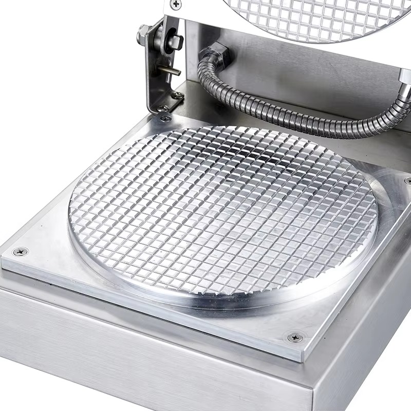 Wholesale Electric Crispy Cone - Waffle Cone Maker avis et prix