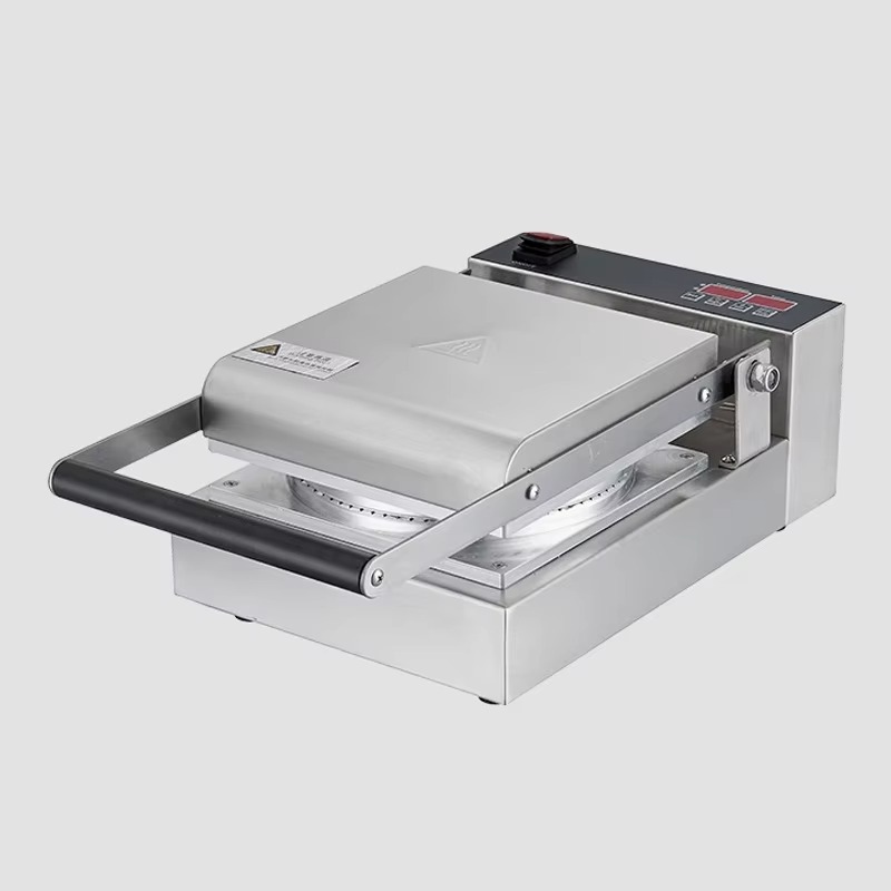 Wholesale Electric Crispy Cone - Waffle Cone Maker avis et prix