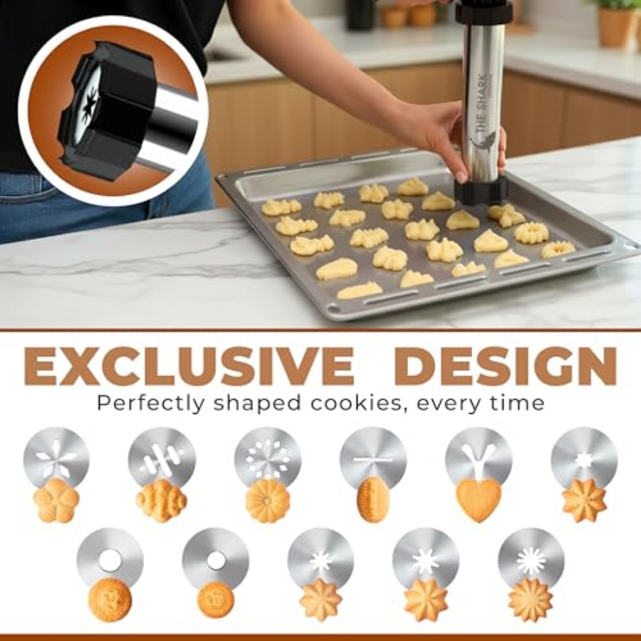 Churro Maker Machine and Sprit - Churros Maker Gun avis et prix