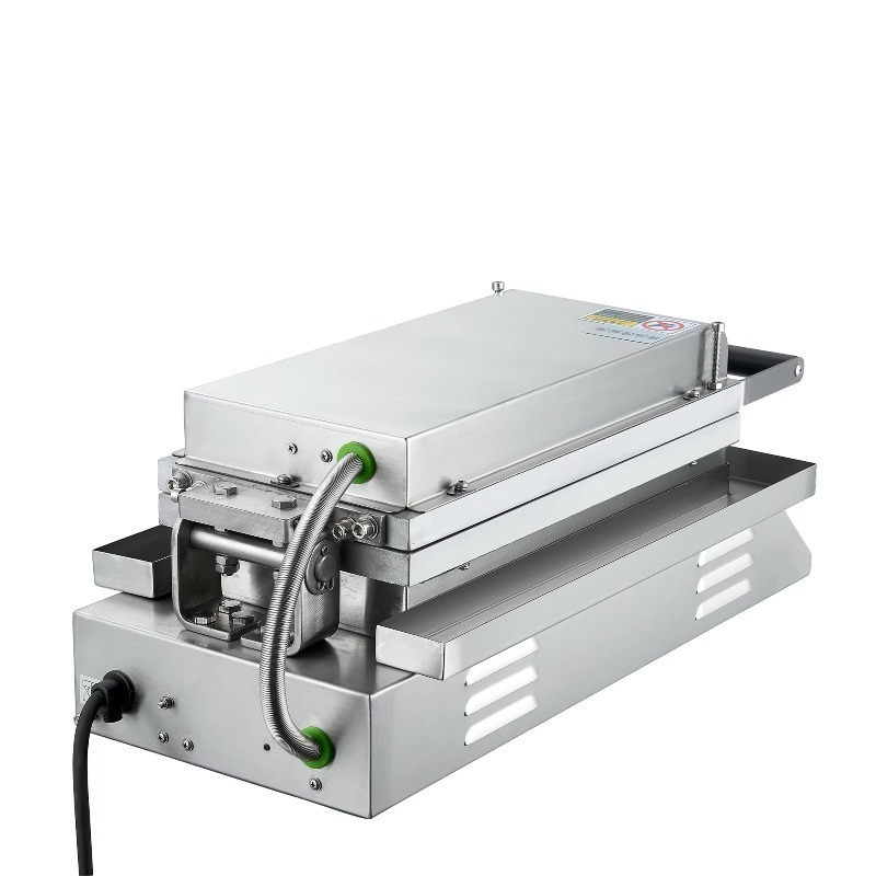2025Wholesale Electric  Roll W - Waffle Cone Maker avis et prix