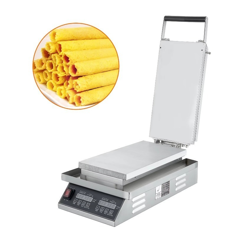 2025Wholesale Electric  Roll W - Waffle Cone Maker avis et prix