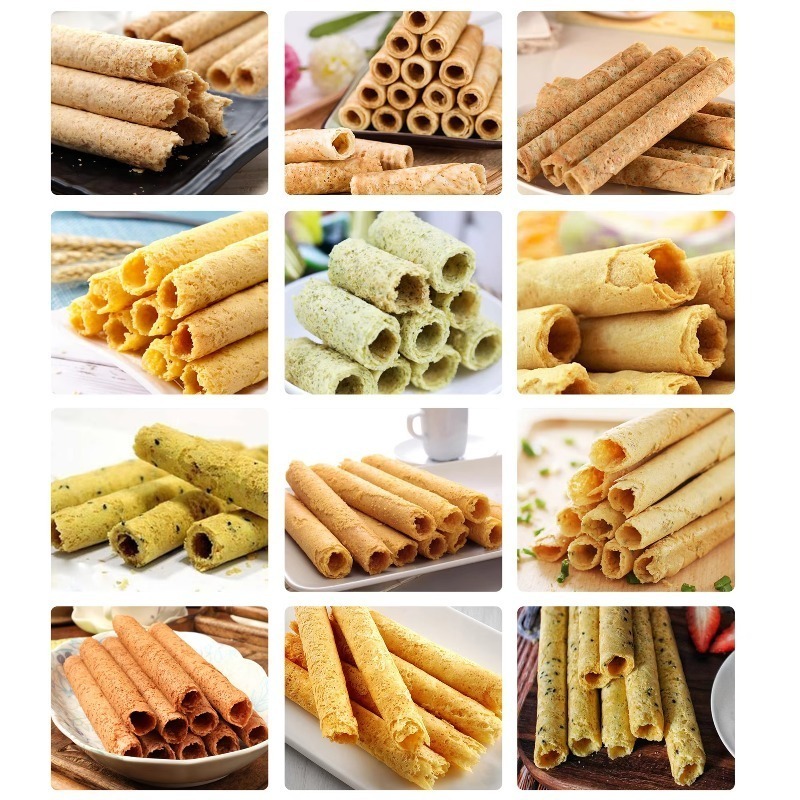 2025Wholesale Electric  Roll W - Waffle Cone Maker avis et prix
