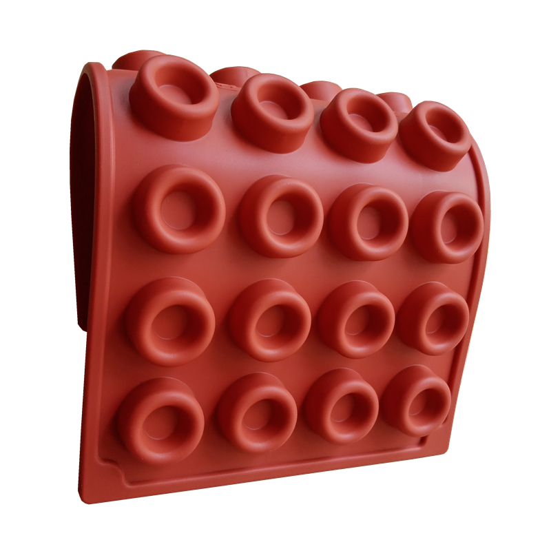 28 Cavities Mini Donut Mold Si - Donut Mold Silicone avis et prix