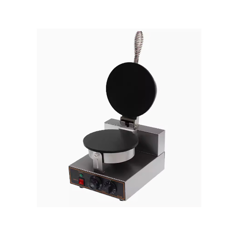 Electric Waffle Ice Cream Cone - Waffle Cone Maker avis et prix