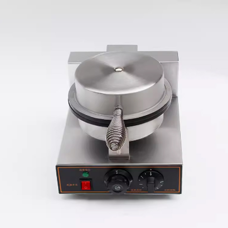 Electric Waffle Ice Cream Cone - Waffle Cone Maker avis et prix