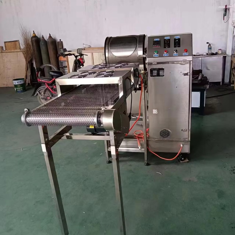 Automatic Pastry Sheet Tortill - Spring Roll Wrapper avis et prix