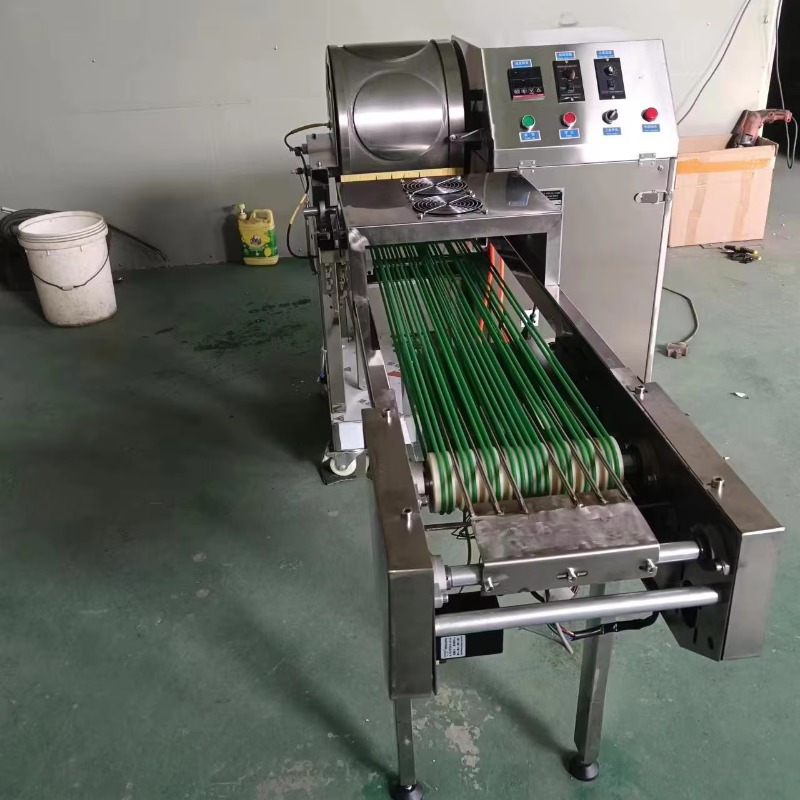 Automatic Pastry Sheet Tortill - Spring Roll Wrapper avis et prix