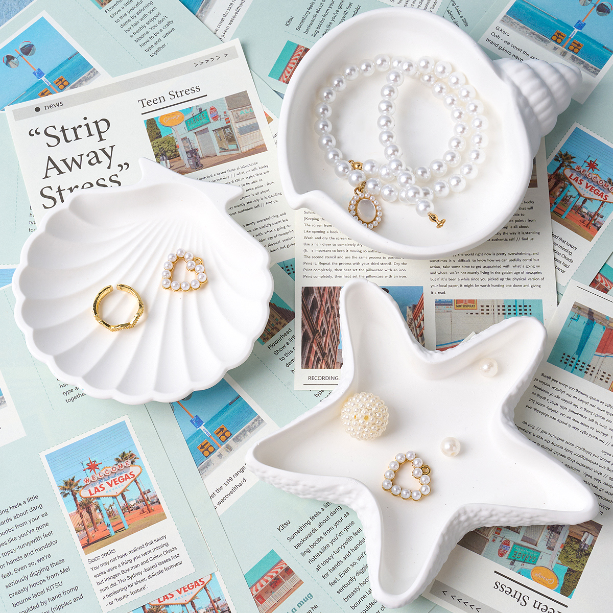 DIY Concrete Starfish Starage  - Potsticker Mold avis et prix