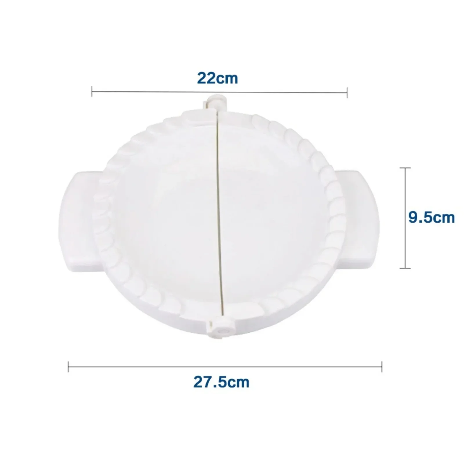 DIY Dumpling Mold Press Kitche - Dumpling Press Set avis et prix