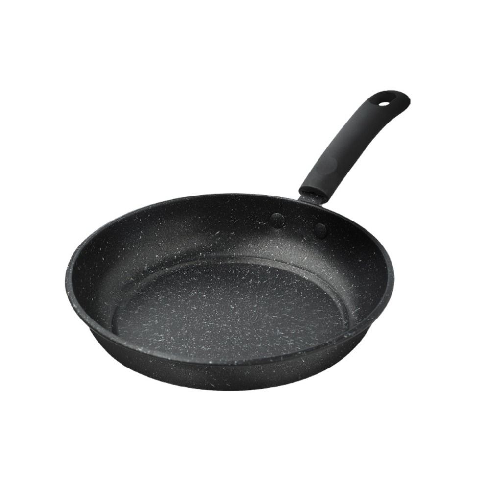 Round Egg Frying Pan 12/18/26/ - Egg Waffle Pan avis et prix