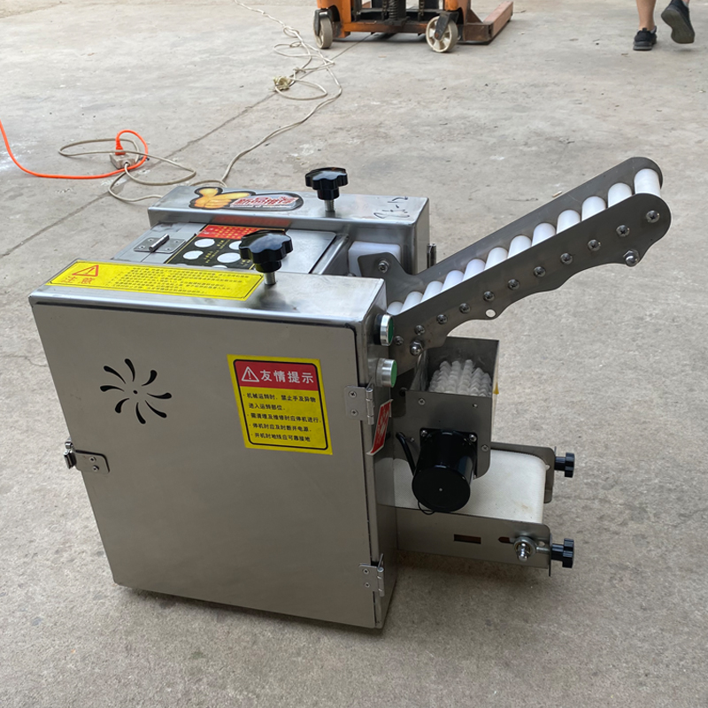 Automatic Dumpling Wrapper Mak - Spring Roll Wrapper avis et prix