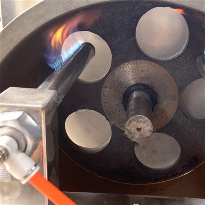 Roast Duck Cake Process Make M - Spring Roll Wrapper avis et prix
