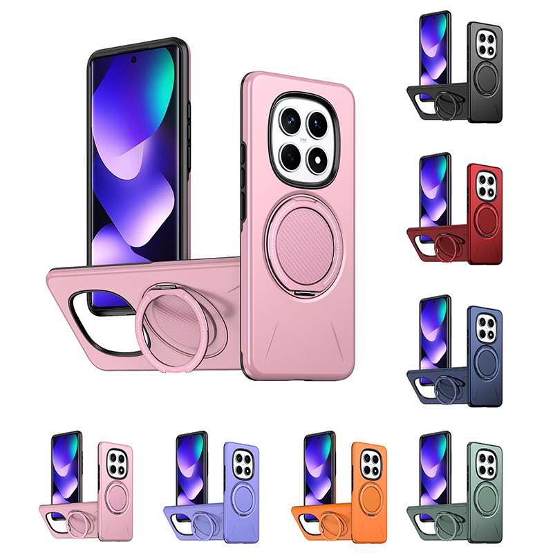 For Xiaomi Redmi Note 15 Pro P - Taco Stand Holder avis et prix