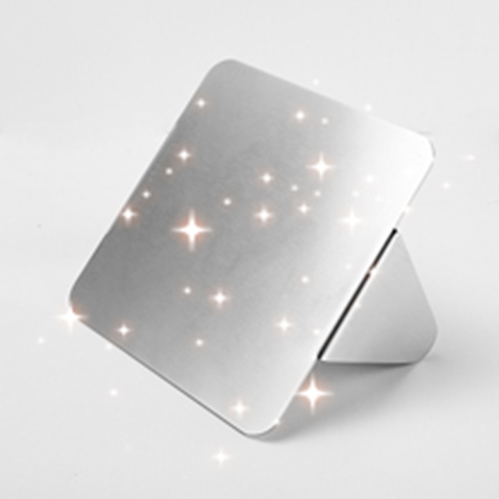 A04G-Square Meat Press Hamburg - Hot Dog Press avis et prix