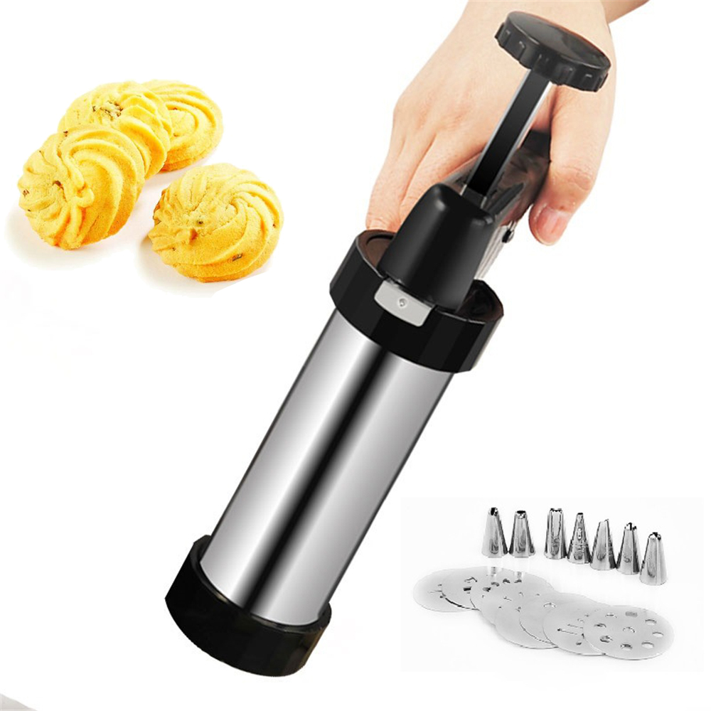 Churros Maker Machine Cookie P - Churros Maker Gun avis et prix