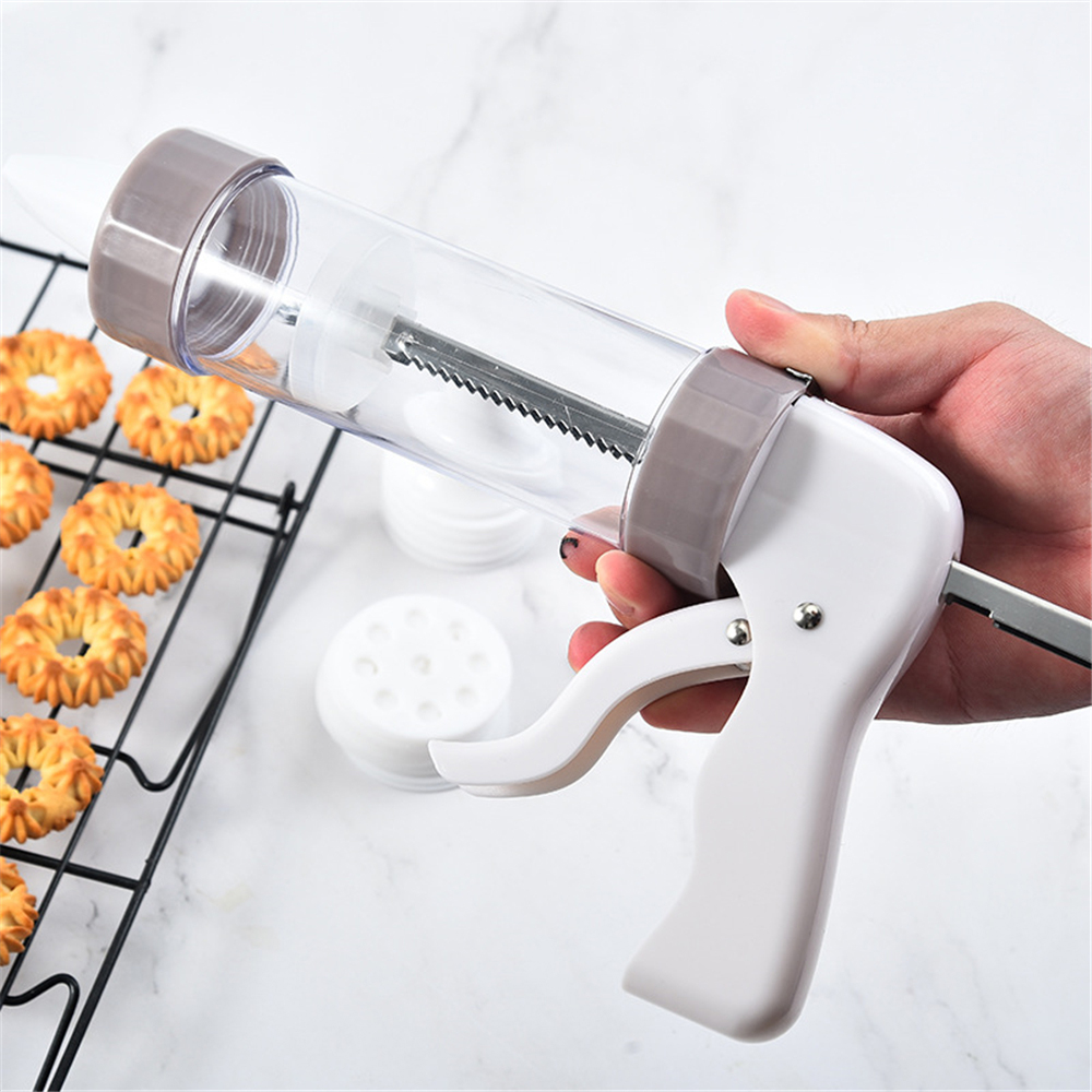 Churros Maker Machine Cookie P - Churros Maker Gun avis et prix