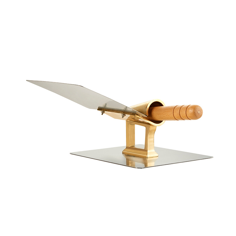 Professional Copper Cone Tool, - Waffle Cone Maker avis et prix