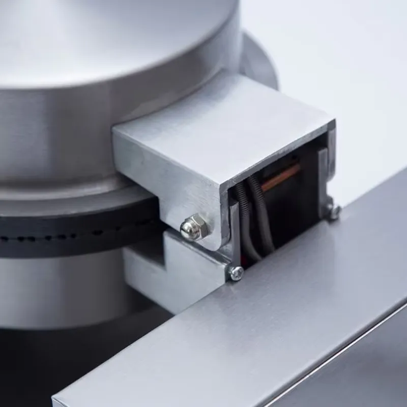 TEBAK Factory Snack Machines E - Waffle Cone Maker avis et prix