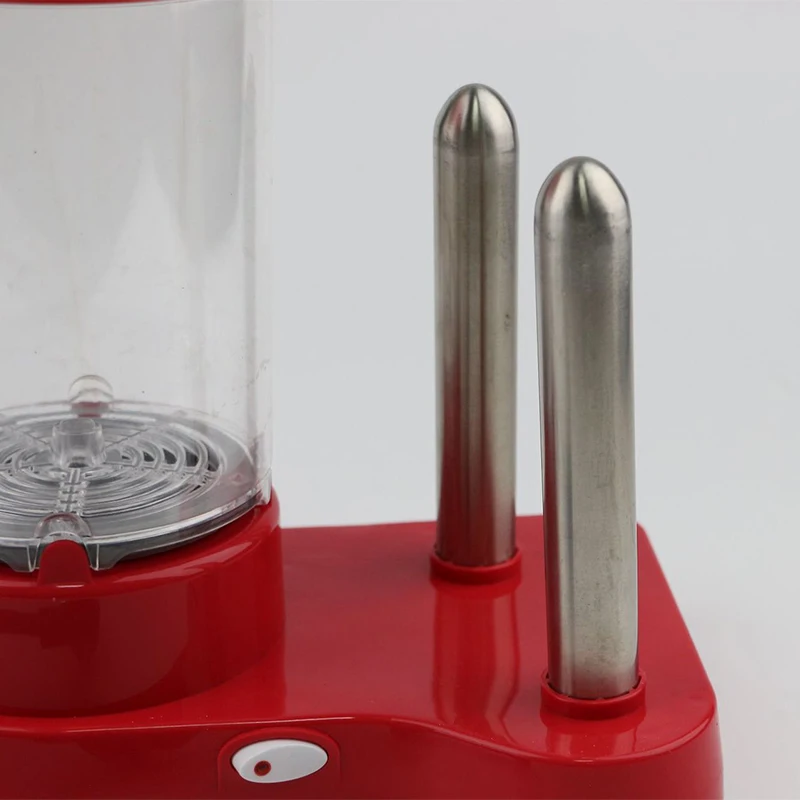 450W Fast and Efficient Party  - Hot Dog Press avis et prix