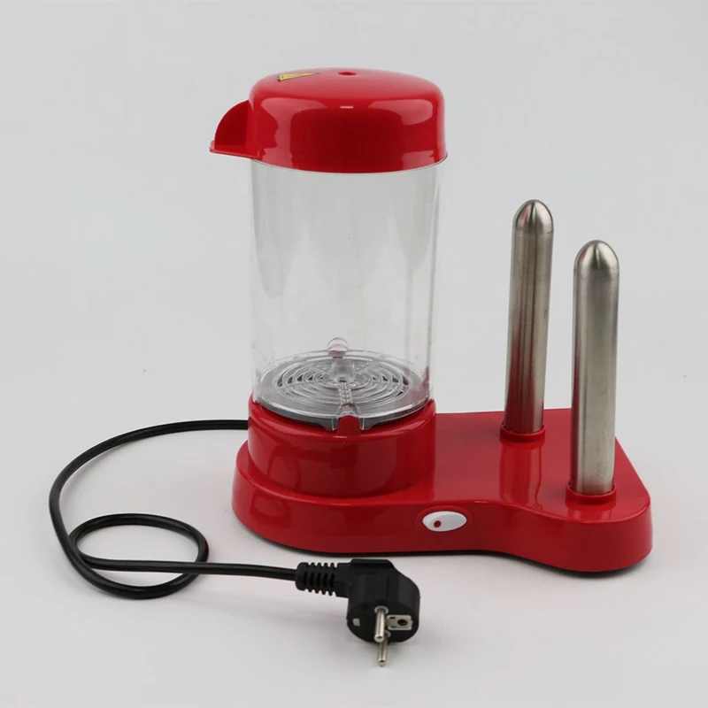 450W Fast and Efficient Party  - Hot Dog Press avis et prix