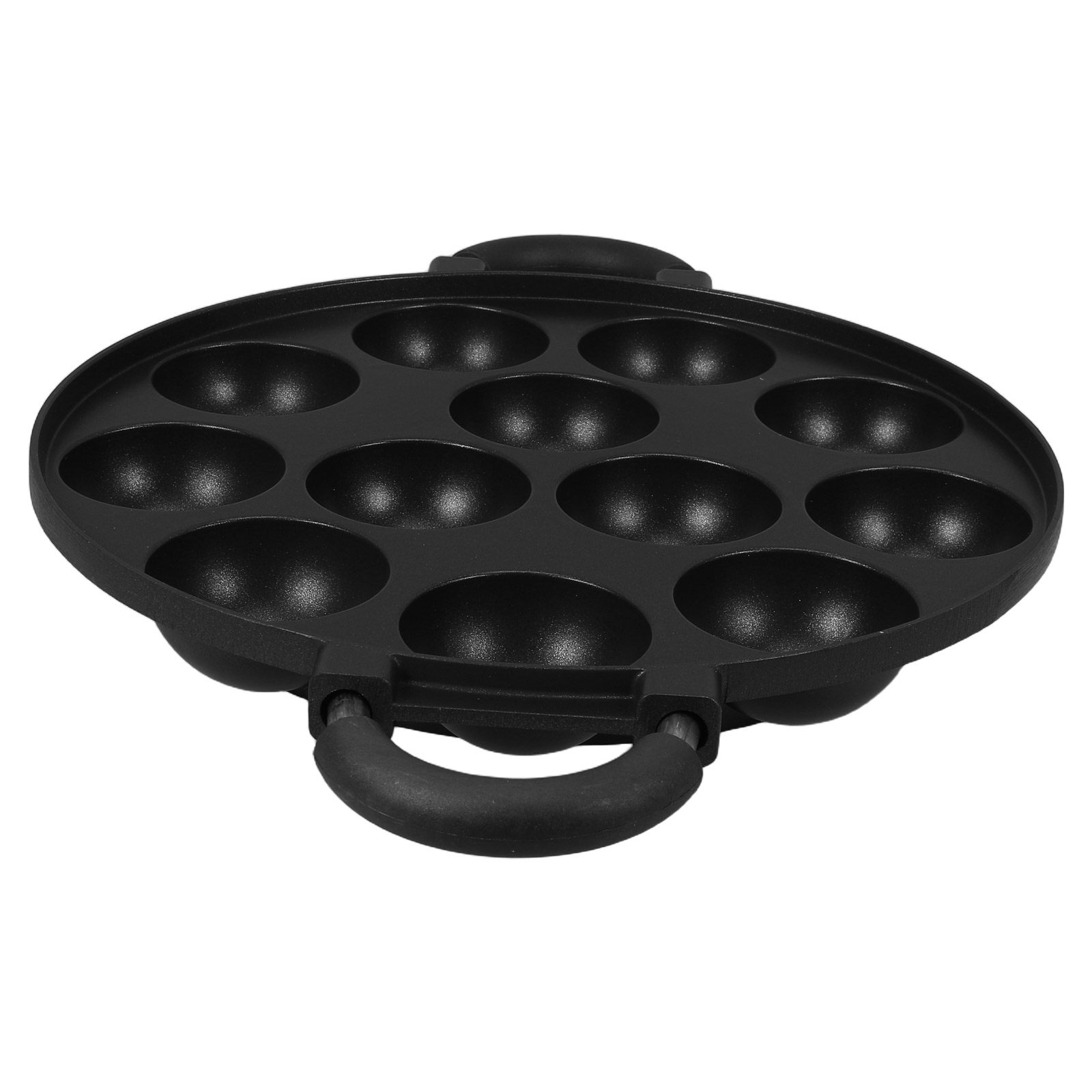 12 Hole Takoyaki Pan Nonstick  - Takoyaki Grill Plate avis et prix