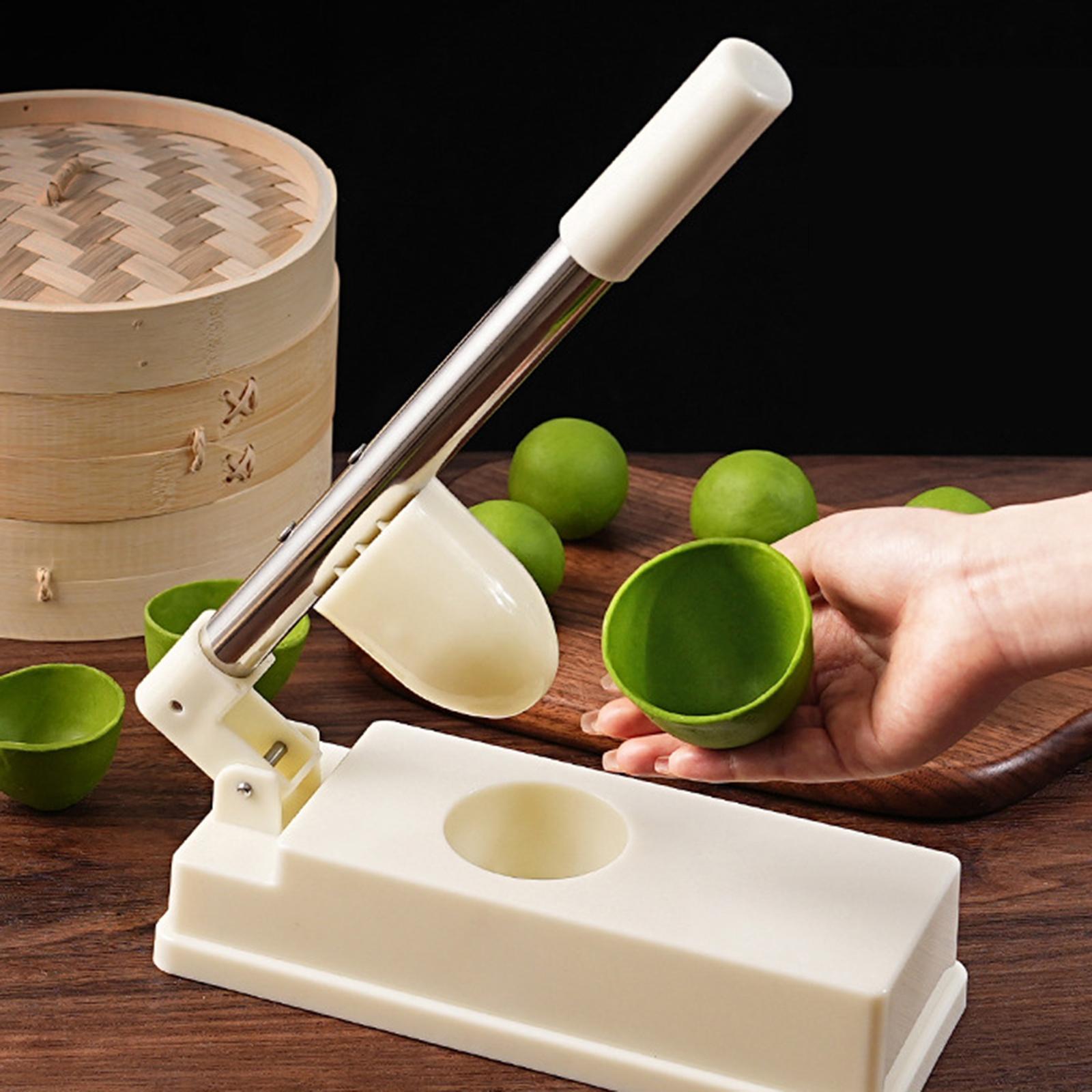 Press Dumpling Skin Maker Vers - Dumpling Press Set avis et prix