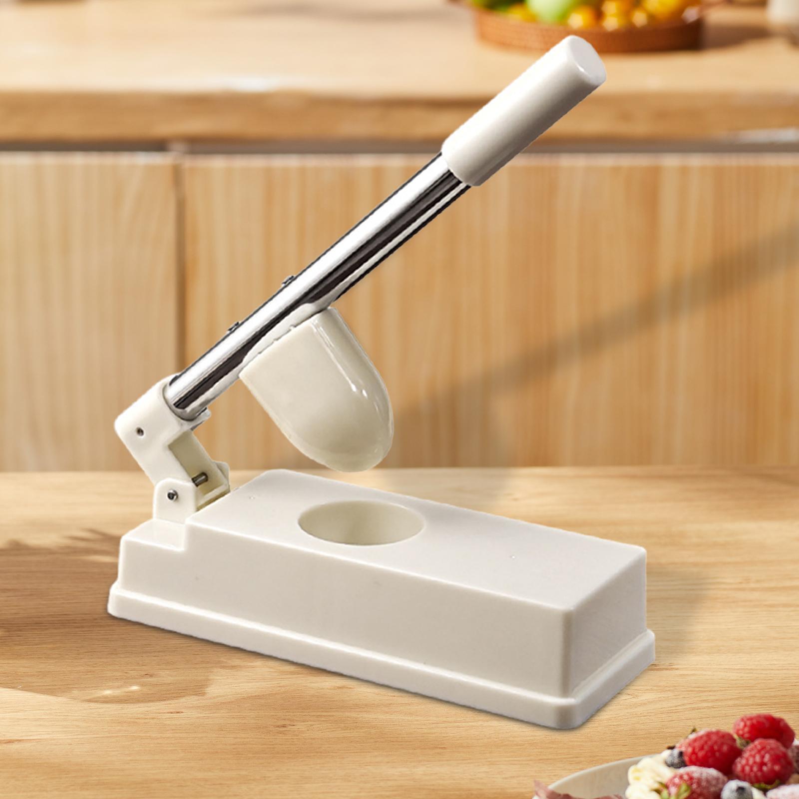 Press Dumpling Skin Maker Vers - Dumpling Press Set avis et prix