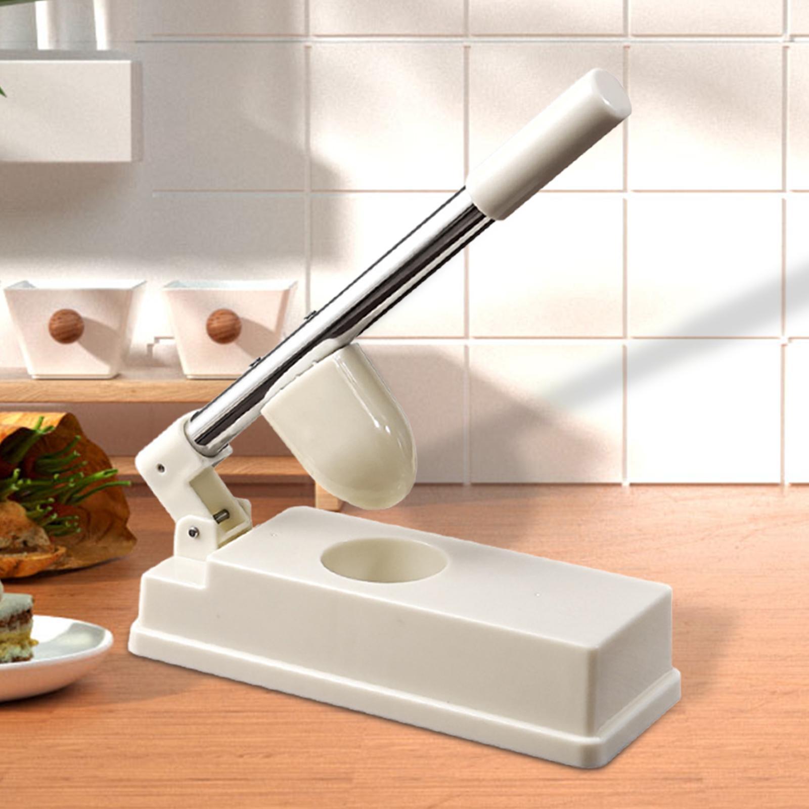 Press Dumpling Skin Maker Vers - Dumpling Press Set avis et prix