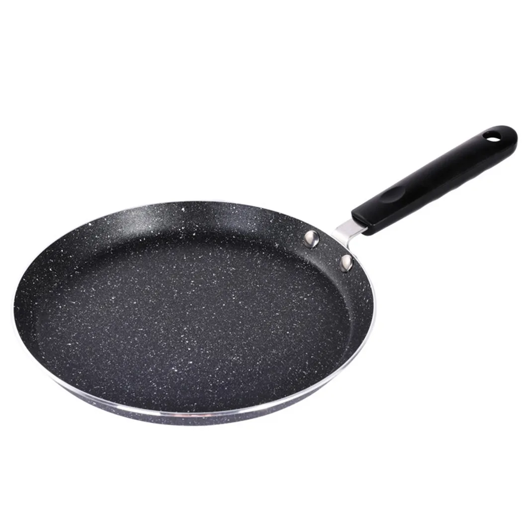 1pc Non-Stick Crepe Pan Induct - Danish Pancake Pan avis et prix