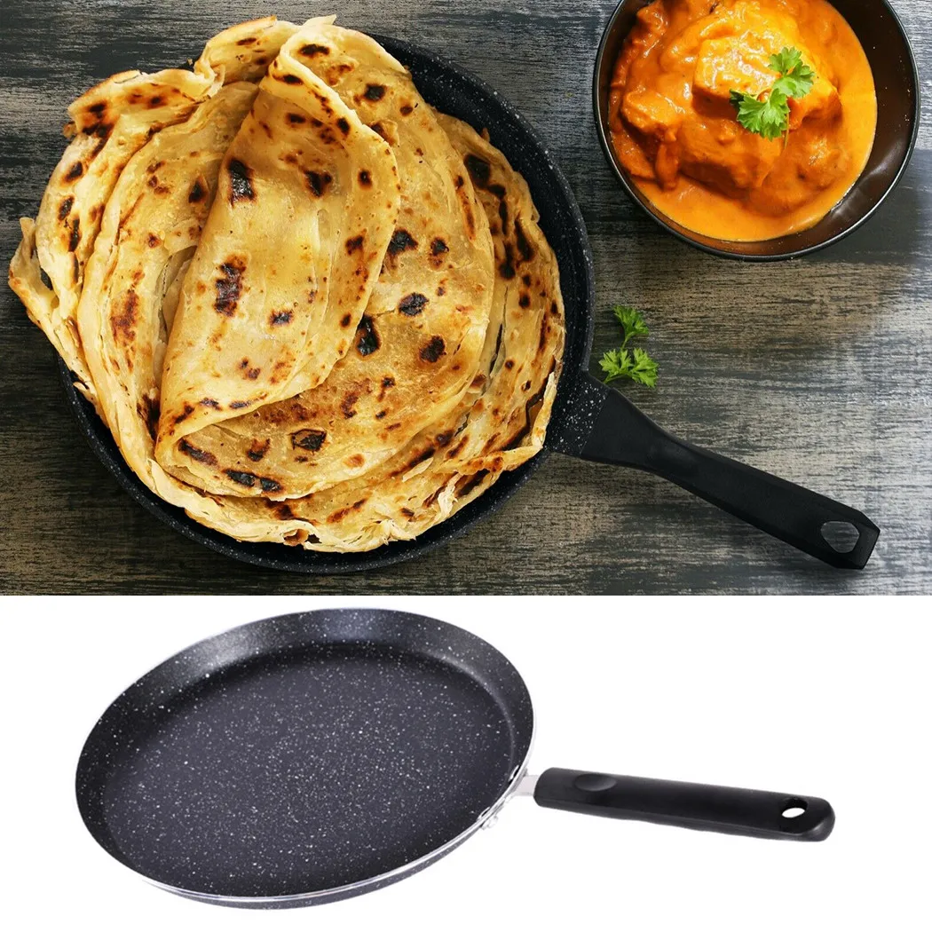 1pc Non-Stick Crepe Pan Induct - Danish Pancake Pan avis et prix