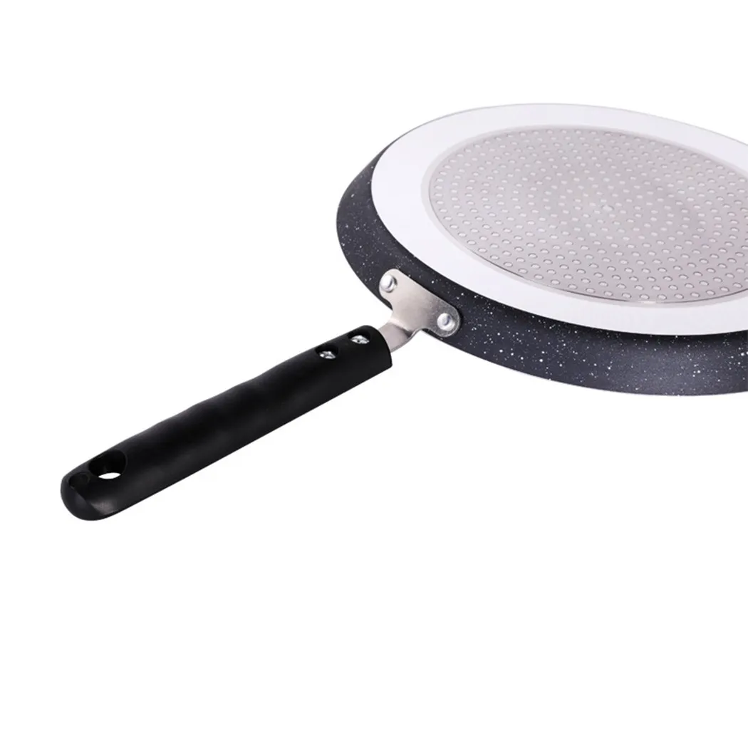 1pc Non-Stick Crepe Pan Induct - Danish Pancake Pan avis et prix