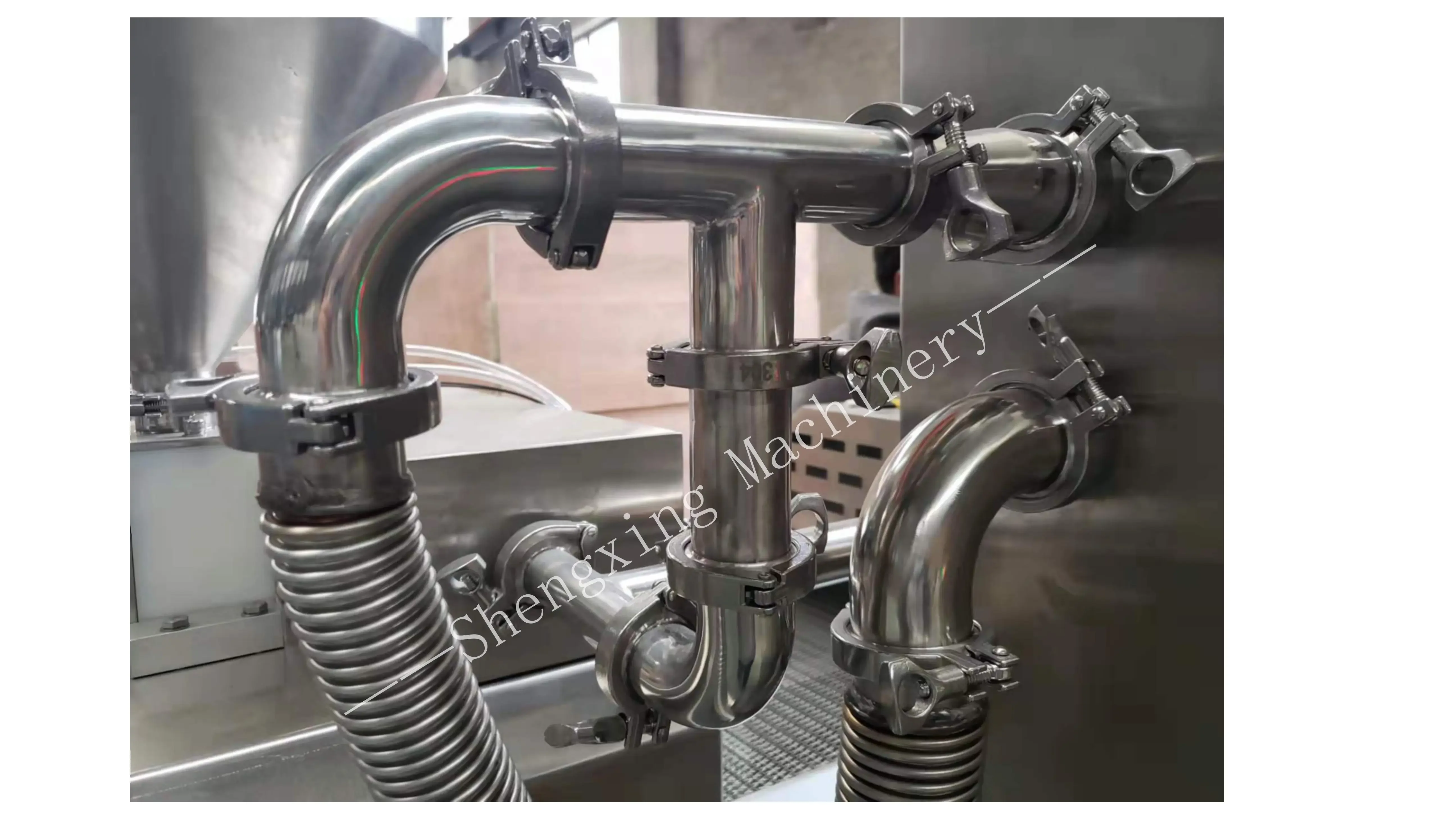 Automatic Continuous Injera Pa - Spring Roll Wrapper avis et prix