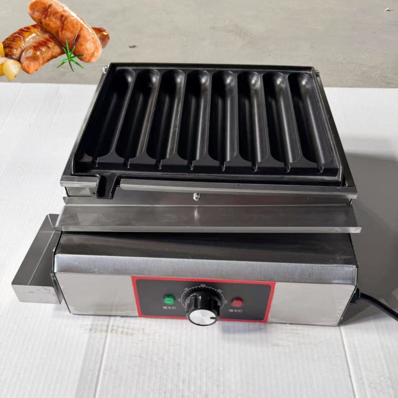 About Mini Electric Hot Dog St - Corn Dog Stick avis et prix