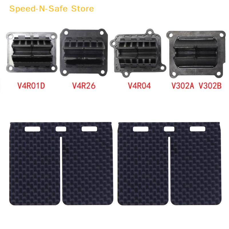 2/4Pcs Carbon Fiber Plate 3P60 - Crepe Pan Carbon avis et prix