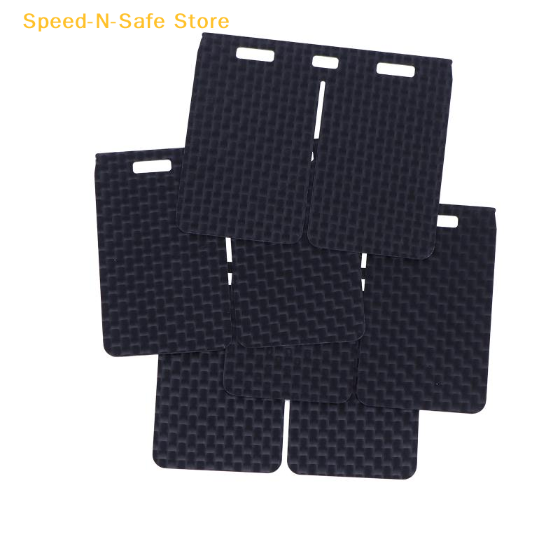2/4Pcs Carbon Fiber Plate 3P60 - Crepe Pan Carbon avis et prix