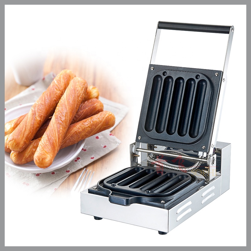 Commercial 220V French Muffin  - Corn Dog Stick avis et prix
