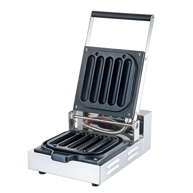 Commercial 220V French Muffin  - Corn Dog Stick avis et prix