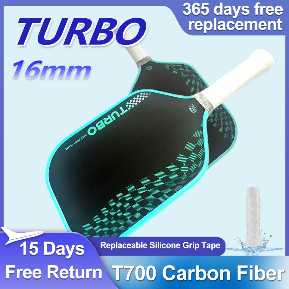 TURBO T700 Textured Face Carbo - Crepe Pan Carbon avis et prix
