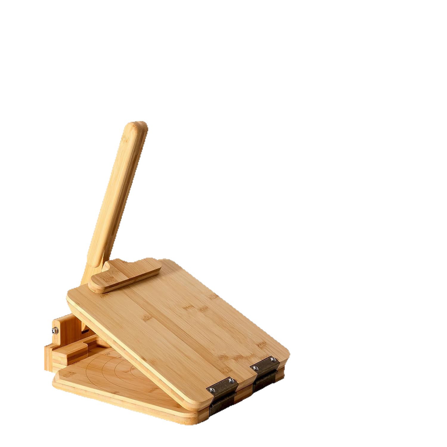 Hot-selling bamboo and wood to - Dumpling Press Set avis et prix