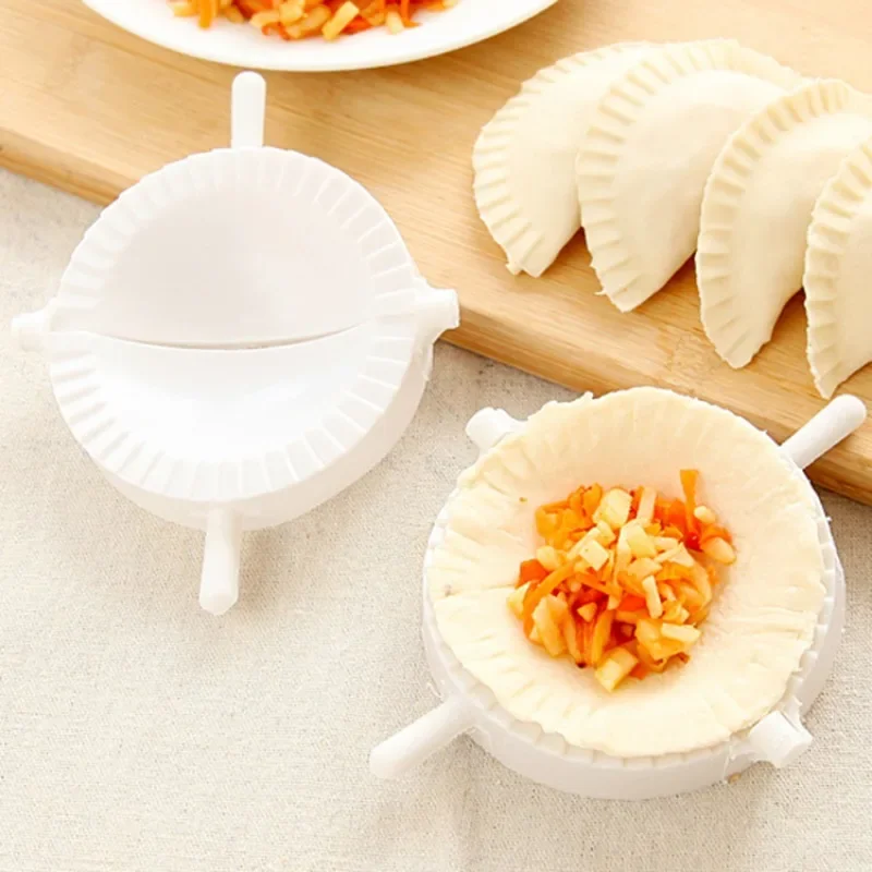 3Pcs/Set Dumpling Mold Pierogi - Dumpling Press Set avis et prix