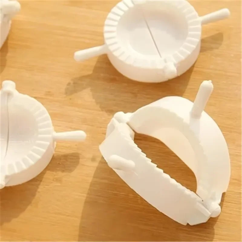 3Pcs/Set Dumpling Mold Pierogi - Dumpling Press Set avis et prix