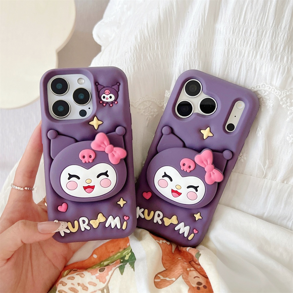 Cartoon Sanrio Cute 3D Cartoon - Taco Stand Holder avis et prix