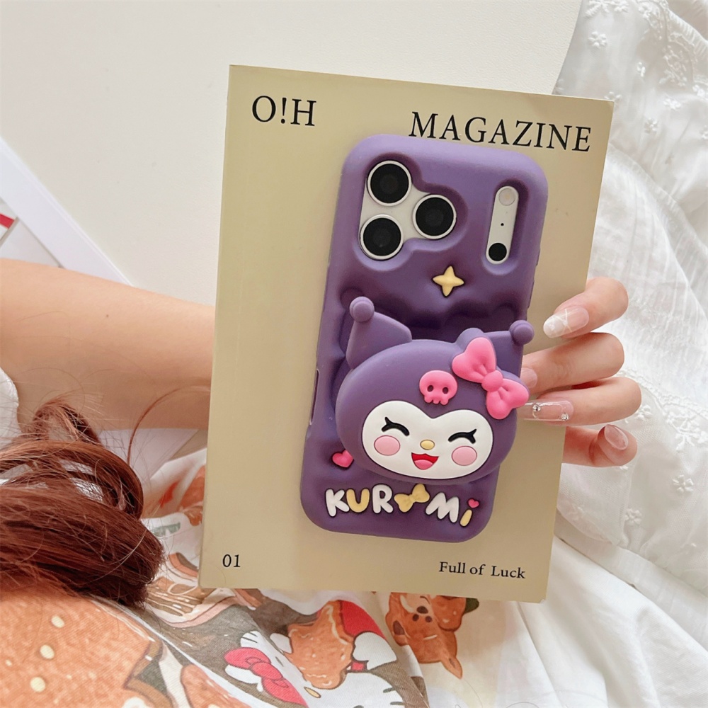 Cartoon Sanrio Cute 3D Cartoon - Taco Stand Holder avis et prix