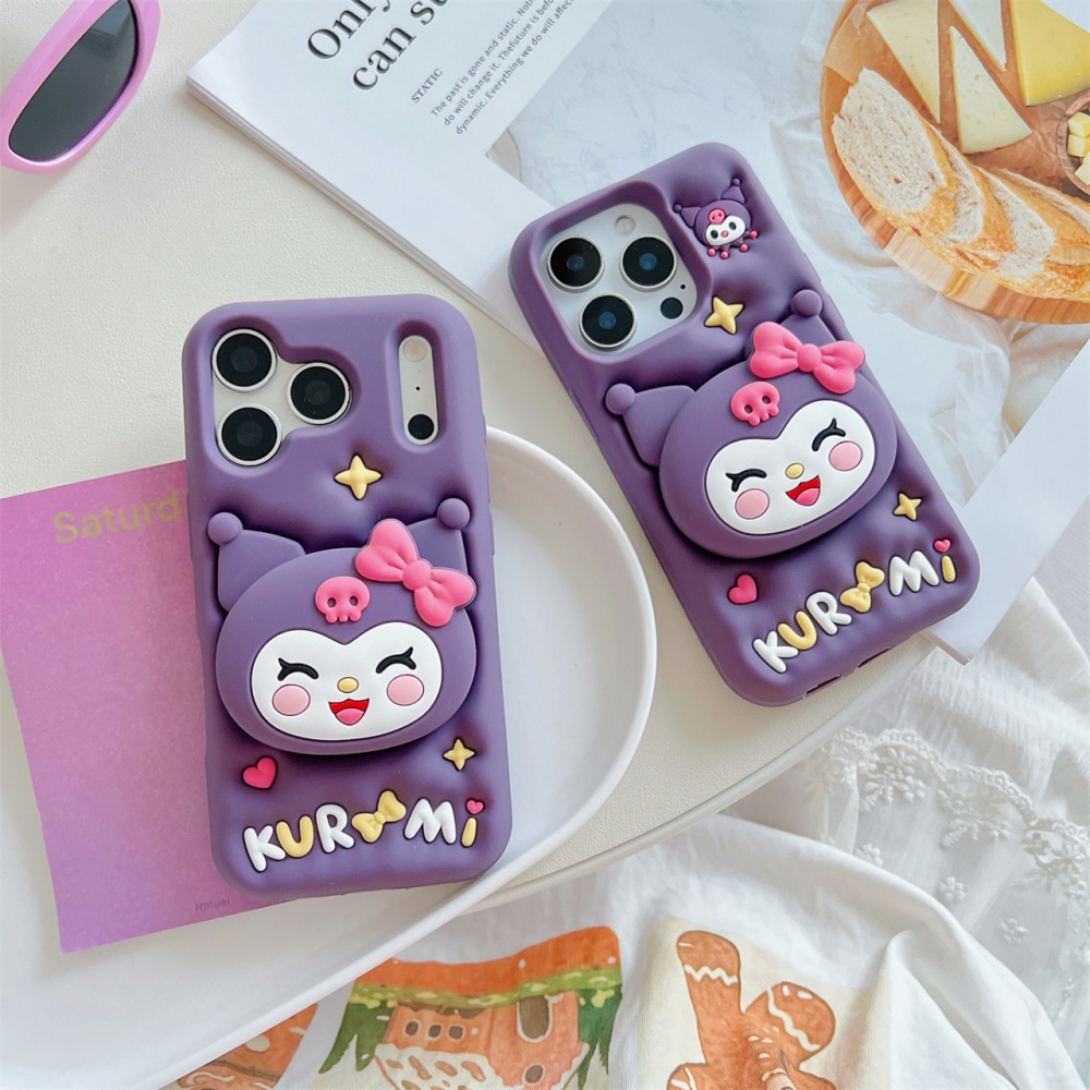 Cartoon Sanrio Cute 3D Cartoon - Taco Stand Holder avis et prix