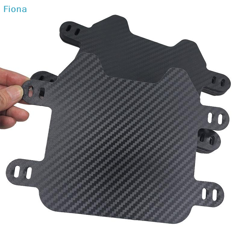 ✔Carbon Fiber Texture Front Fe - Crepe Pan Carbon avis et prix