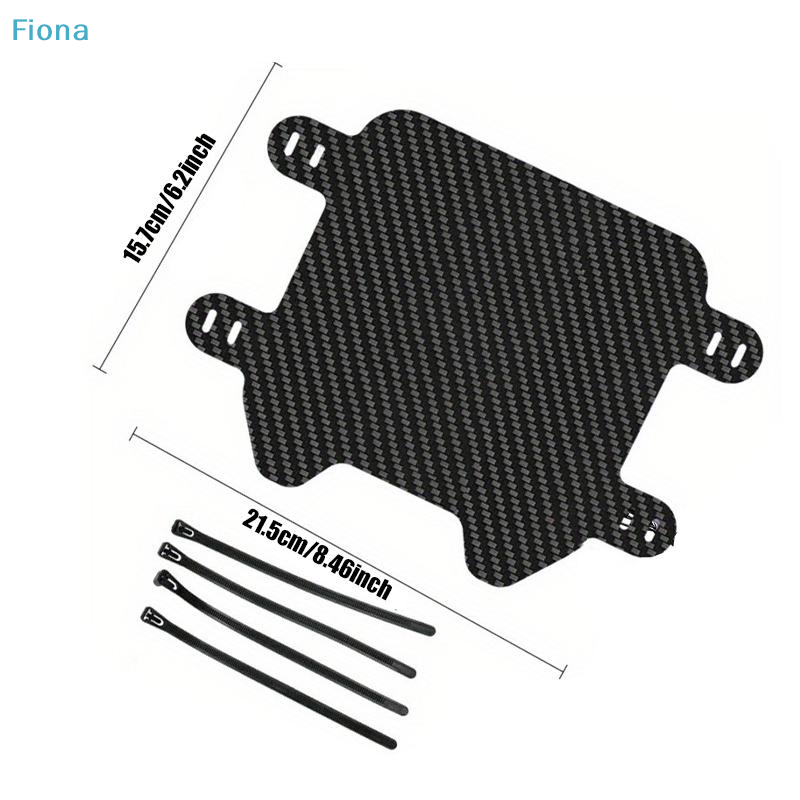 ✔Carbon Fiber Texture Front Fe - Crepe Pan Carbon avis et prix