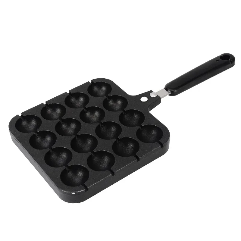 Aluminum Octopus Ball Plate, 1 - Takoyaki Grill Plate avis et prix