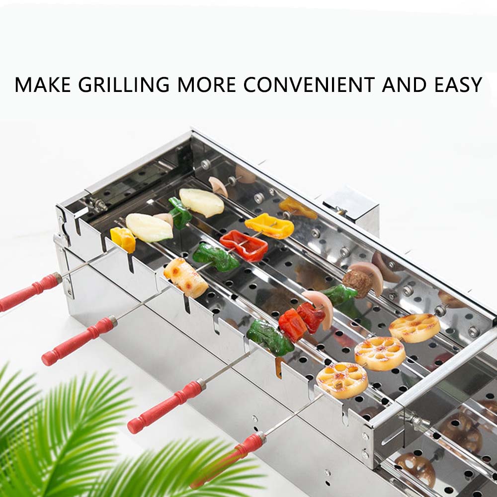 Commercial Stainless Steel Gri - Hot Dog Press avis et prix